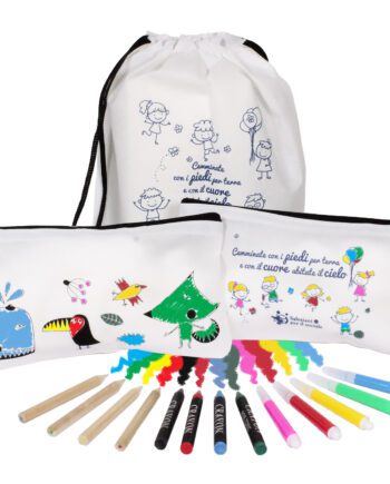 Kit Scolastico