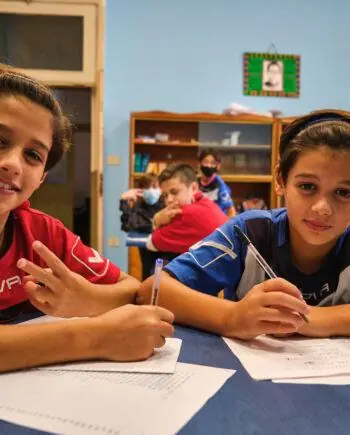 Materiale Scolastico